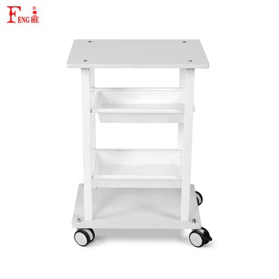 Trolley-Ständer für Schönheitsmaschinen