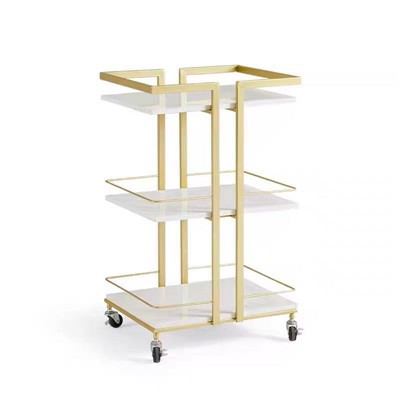Trolley für Schönheitssalons, Spa